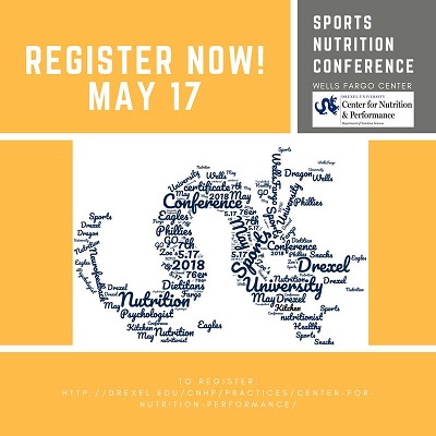 7th Annual Sports Nutrition Conference
